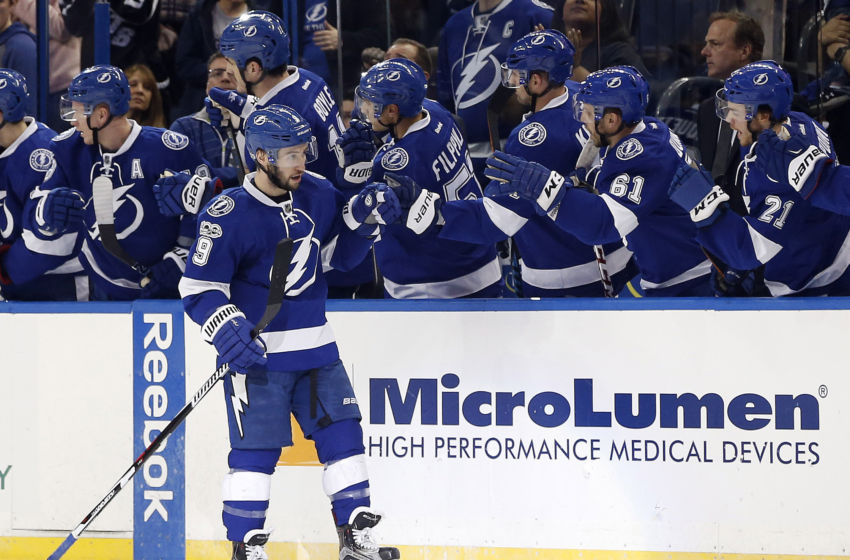 nhl power rankings