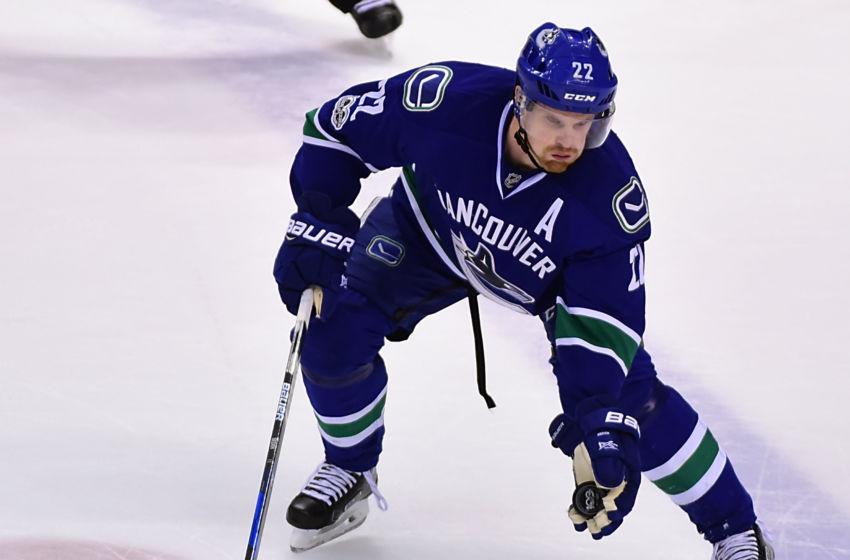 Vancouver Canucks