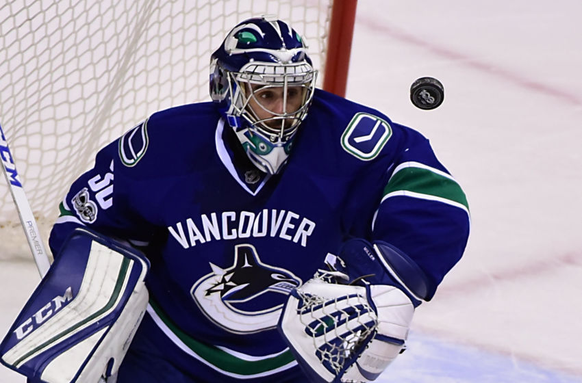 Vancouver Canucks