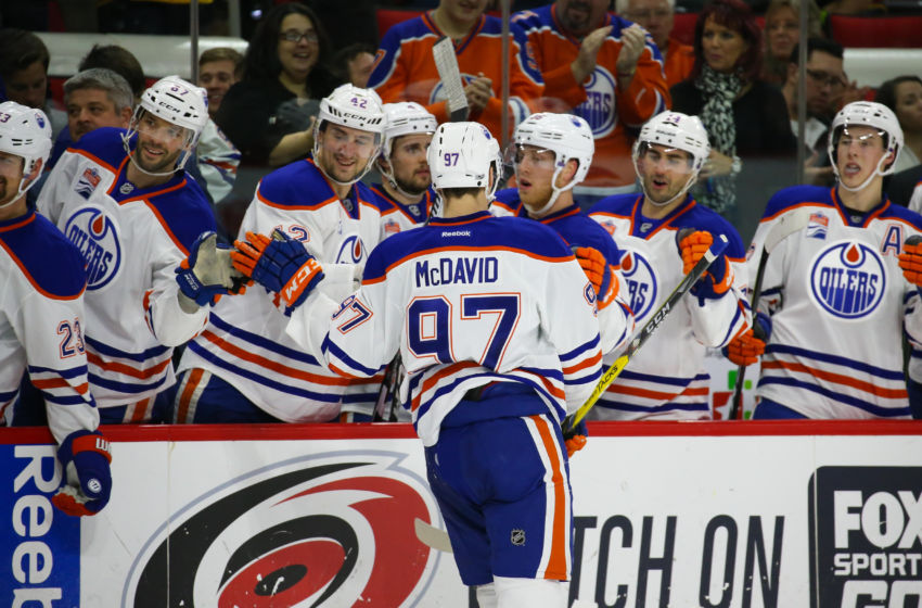 nhl power rankings