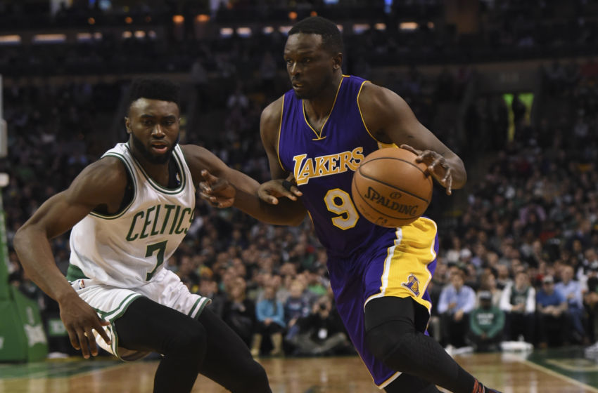 Los Angeles Lakers: 5 Likeliest Players To Not Be With Team After Trade Deadline