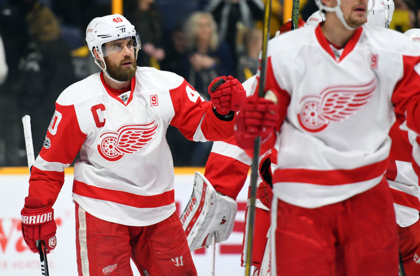 nhl power rankings