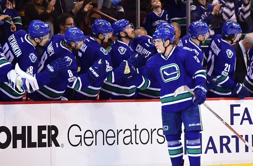 nhl power rankings