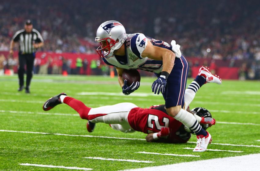 Danny Amendola