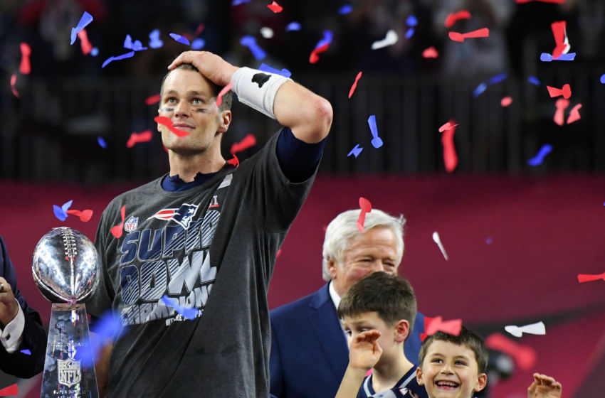 NFL Power Rankings