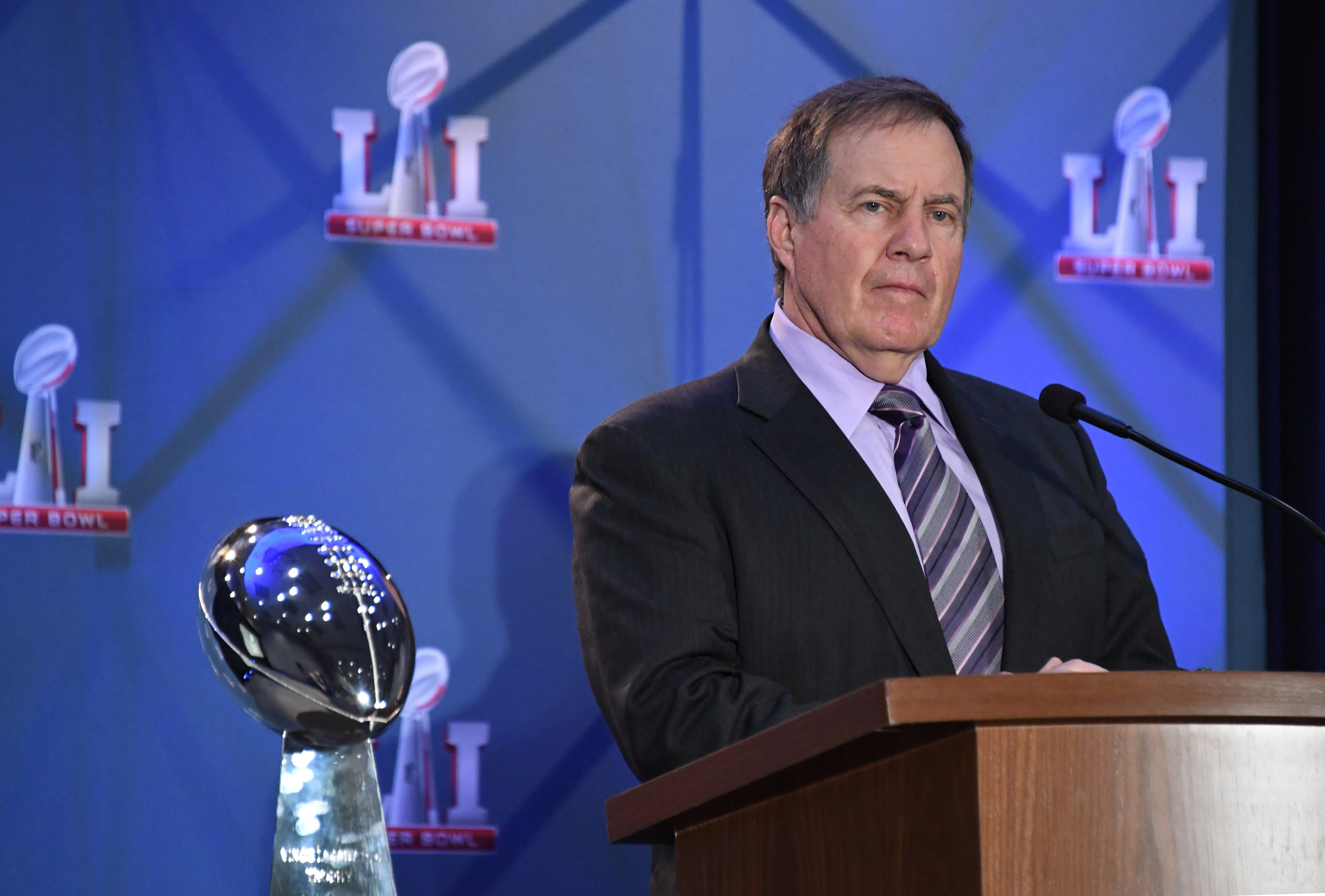 New England Patriots