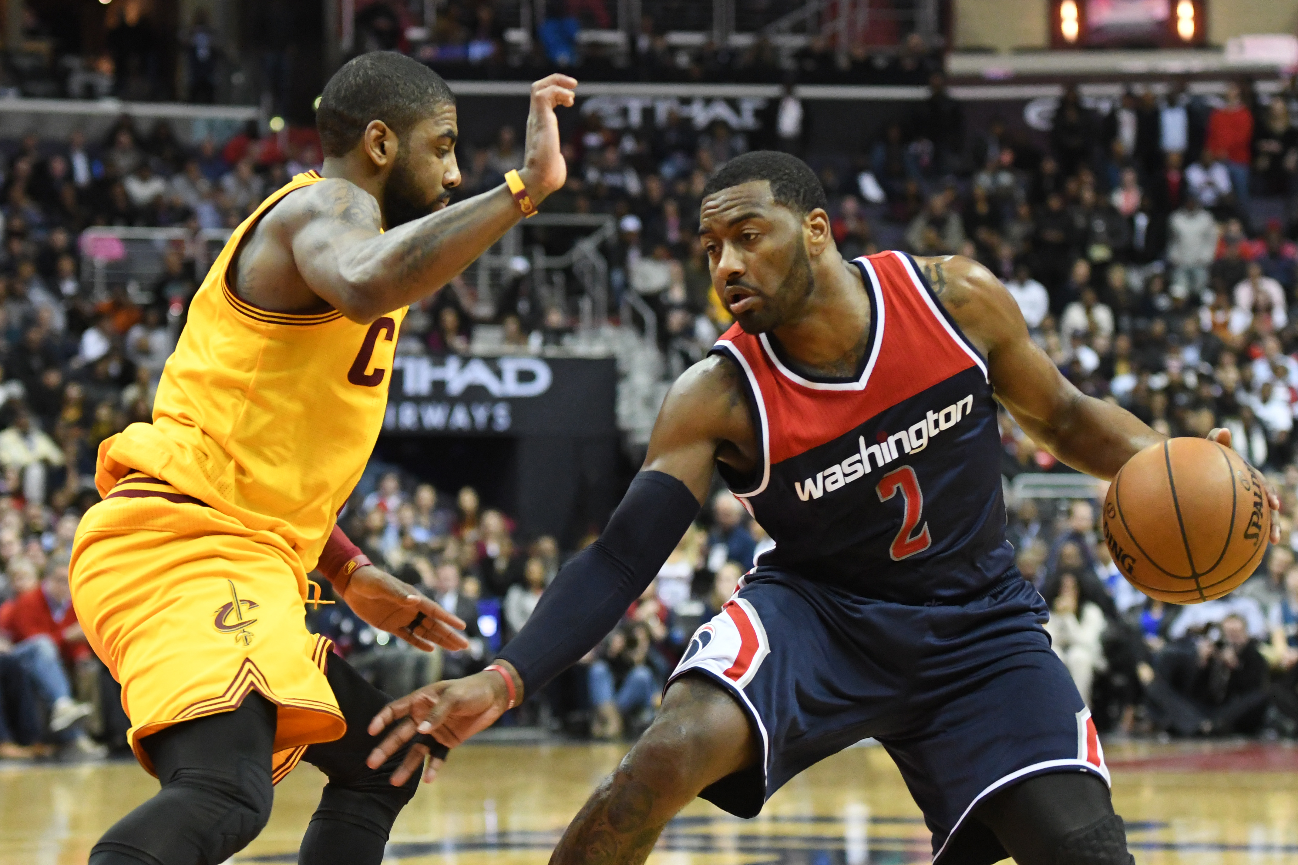 Wizards at Cavaliers live stream: How to watch online4280 x 2854