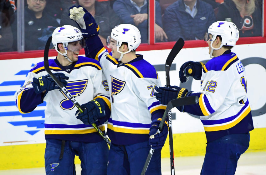 nhl power rankings