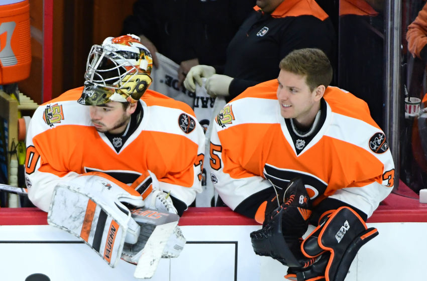 nhl power rankings
