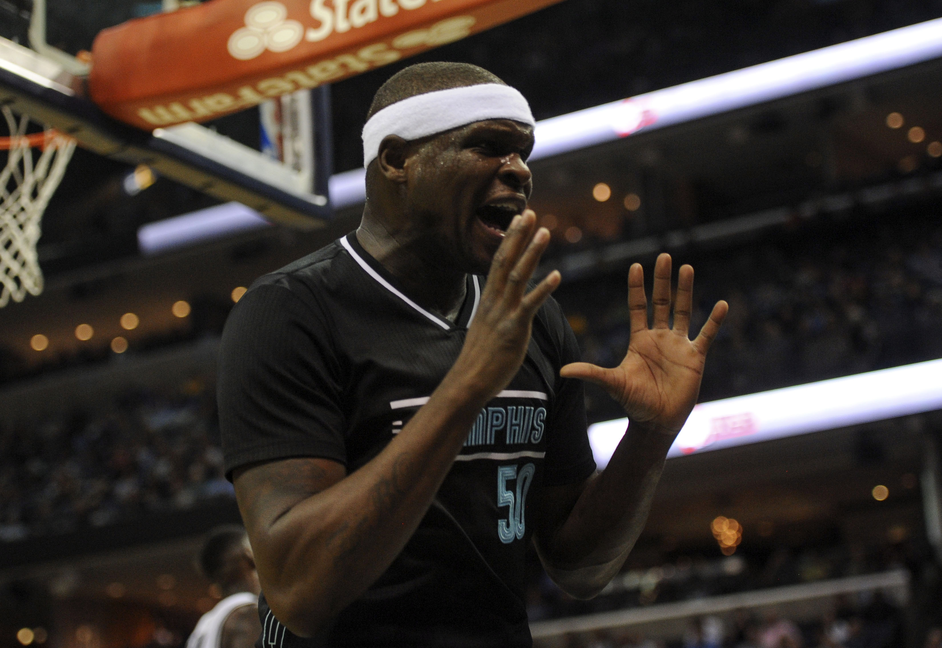 NBA Power Rankings
