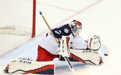 nhl player rankings