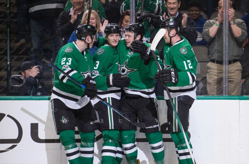 nhl power rankings