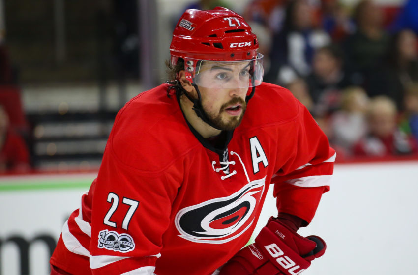 nhl power rankings