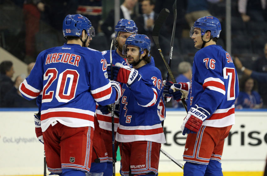 nhl power rankings