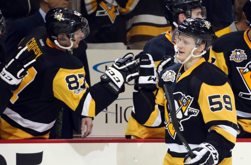 nhl power rankings