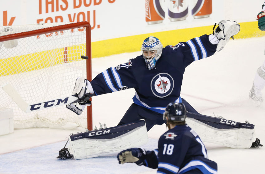 nhl power rankings