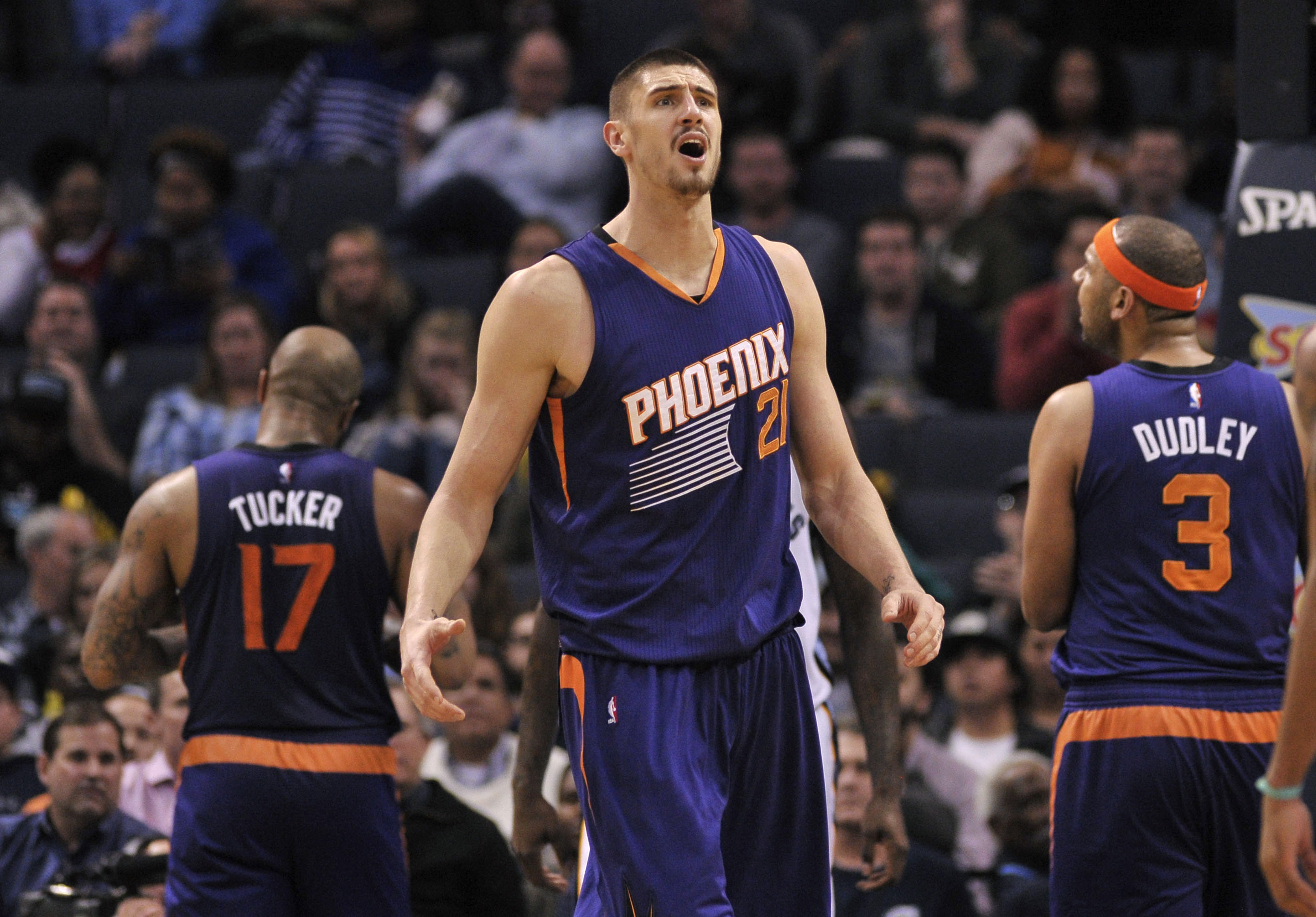Phoenix Suns