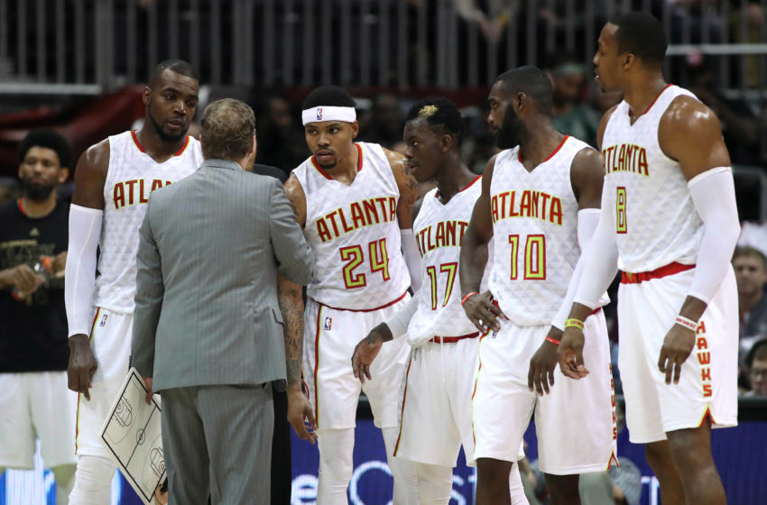 Atlanta Hawks