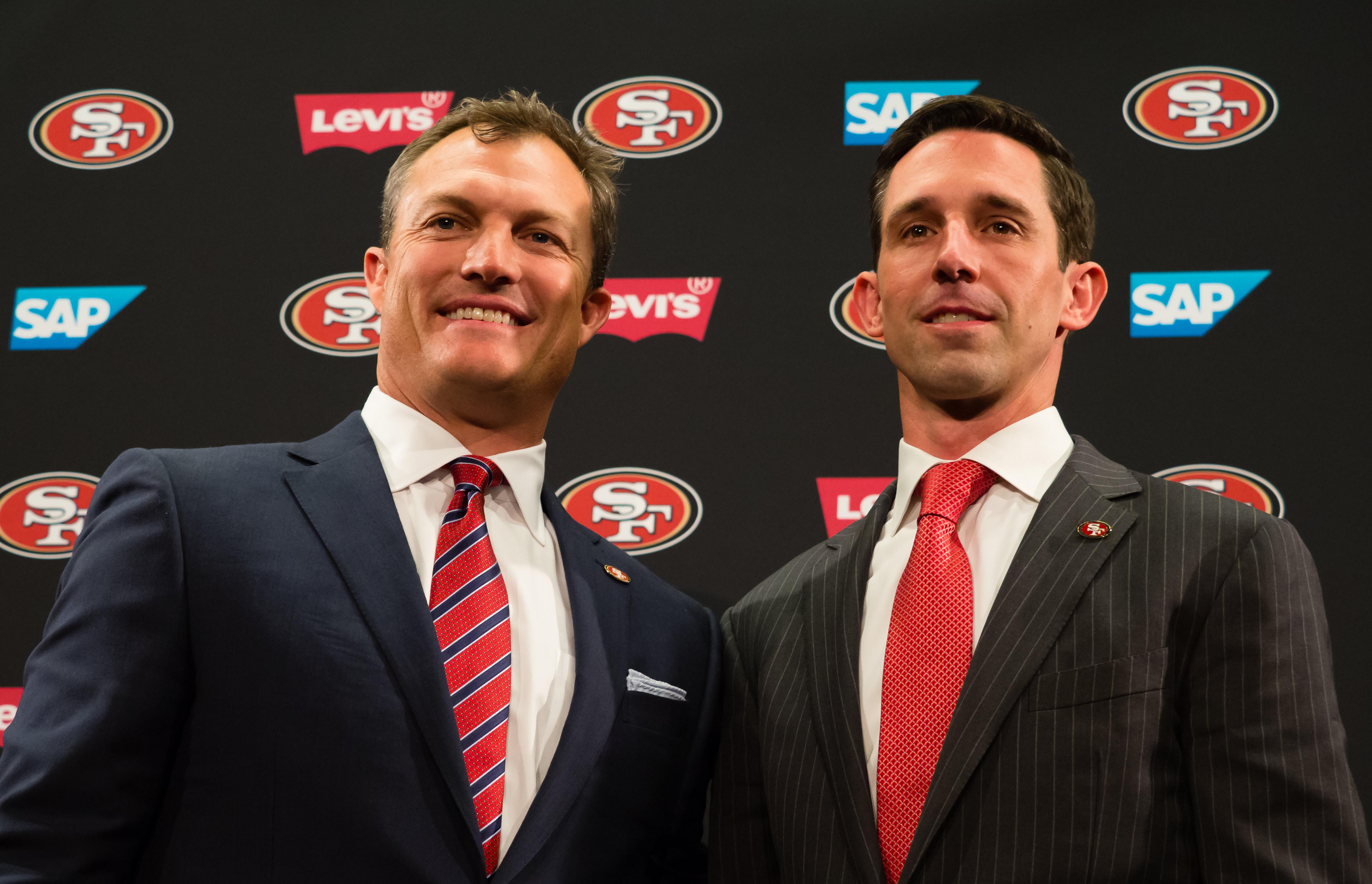 NFL legend Jerry Rice predicts 'exceptional' season for 49ers, believes  emergency QB rule will help team