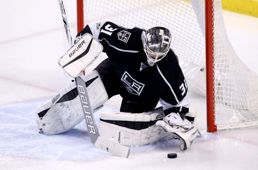 nhl power rankings