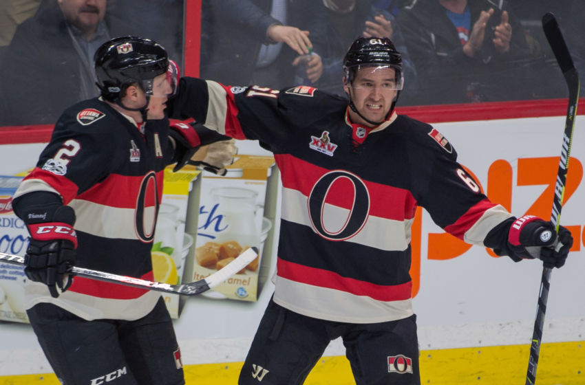 nhl power rankings