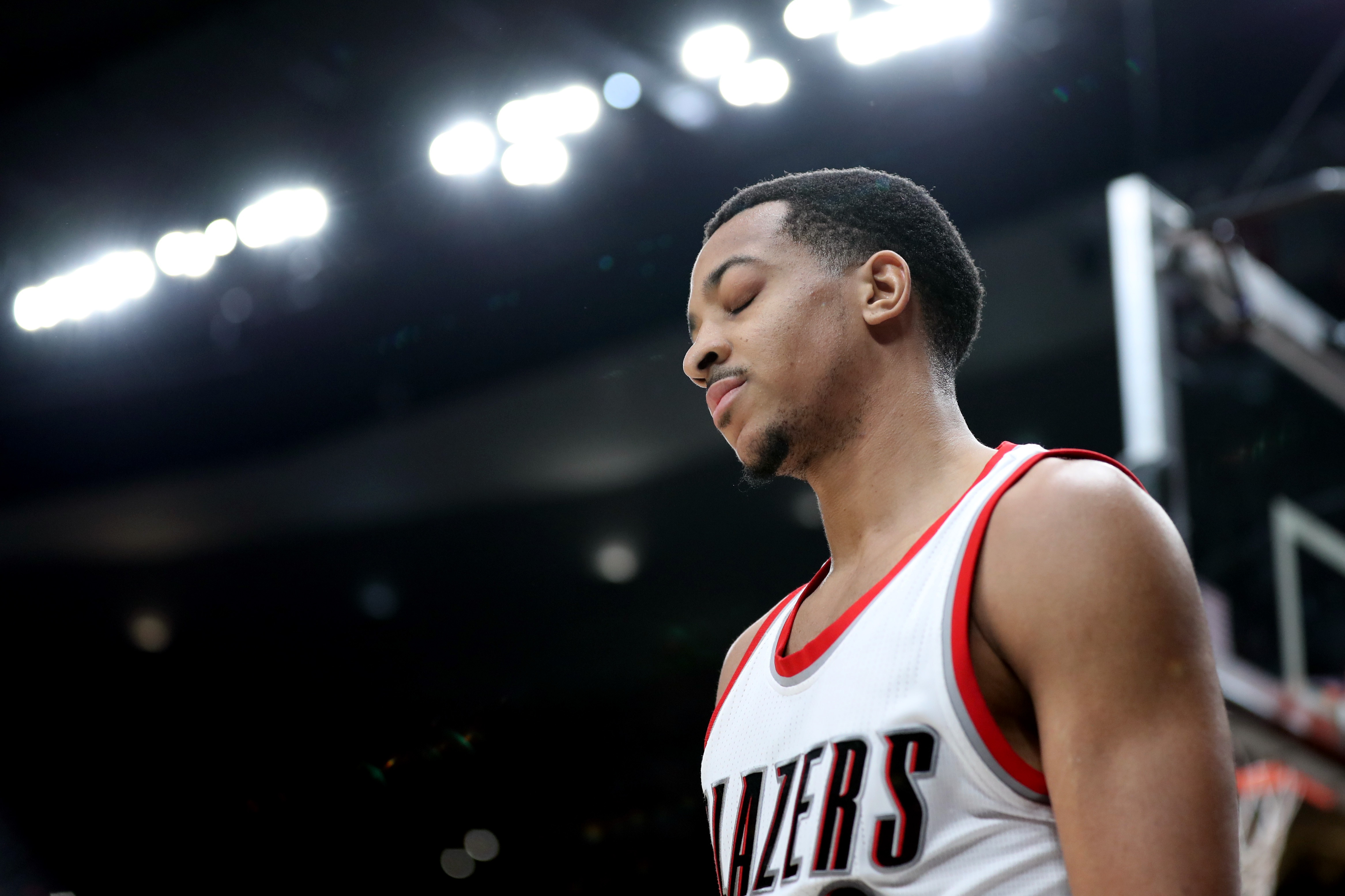 NBA Power Rankings