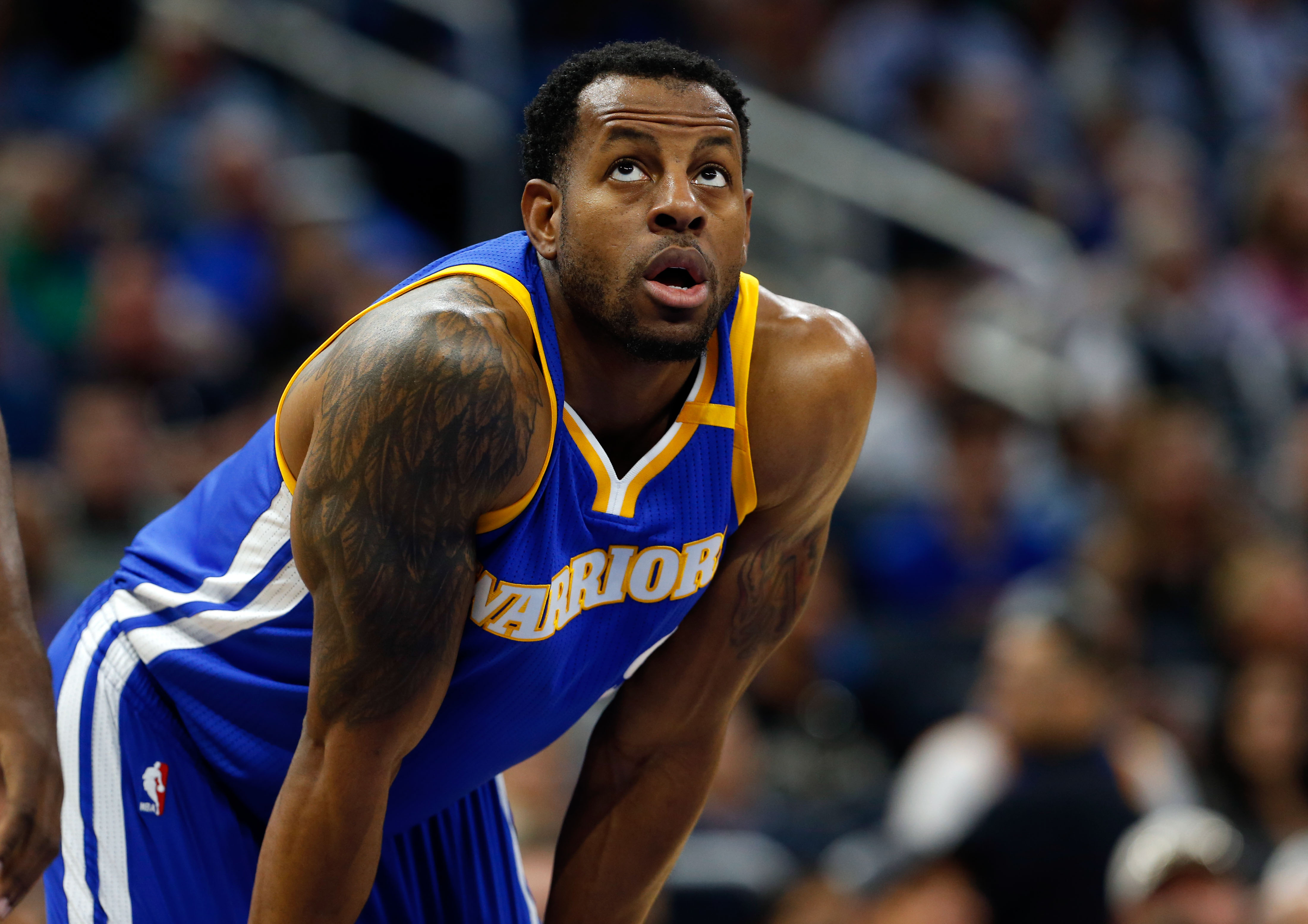 Golden State Warriors: Is Andre Iguodala A Future Hall Of Famer?4401 x 3110