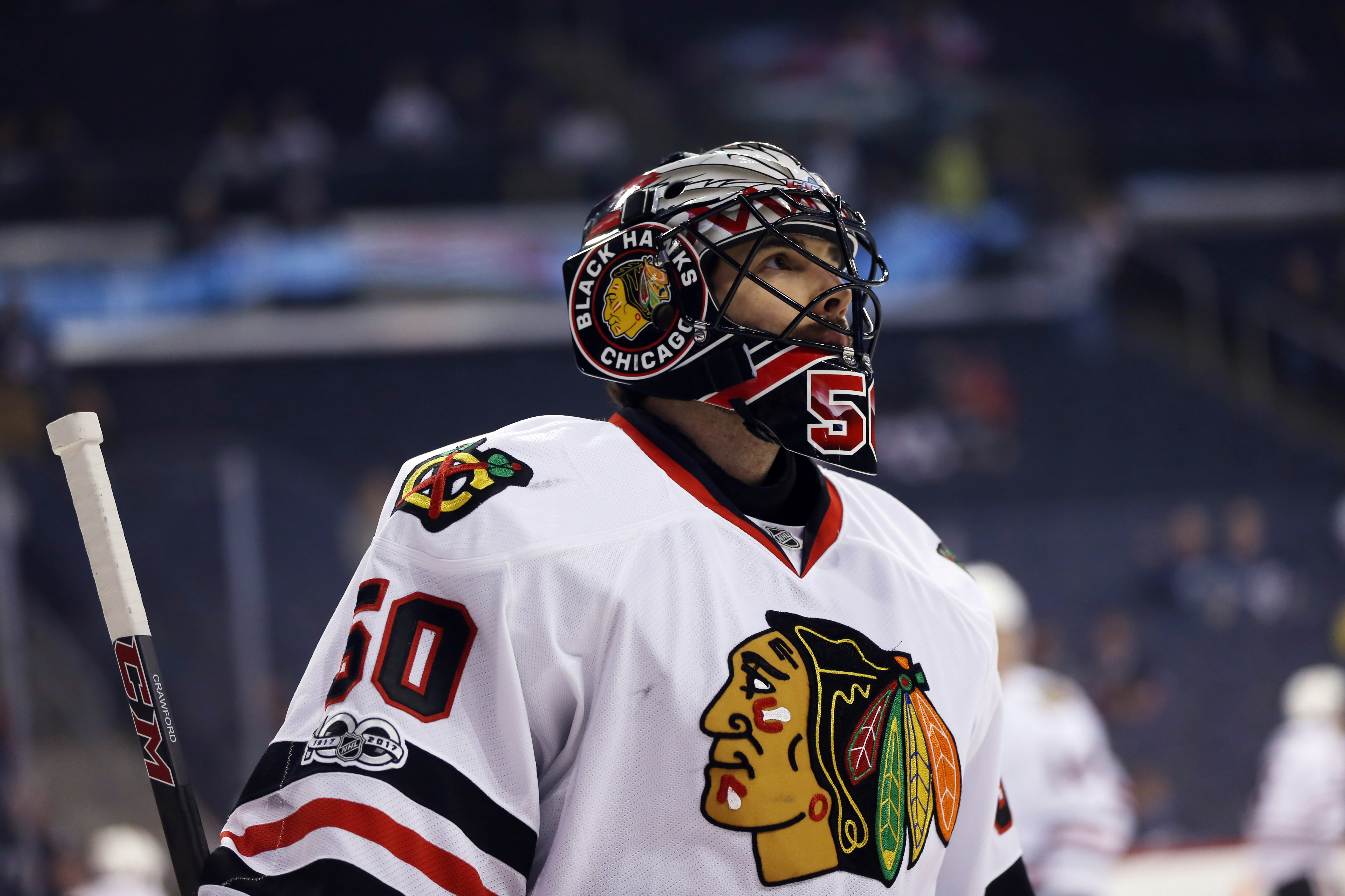 chicago blackhawks