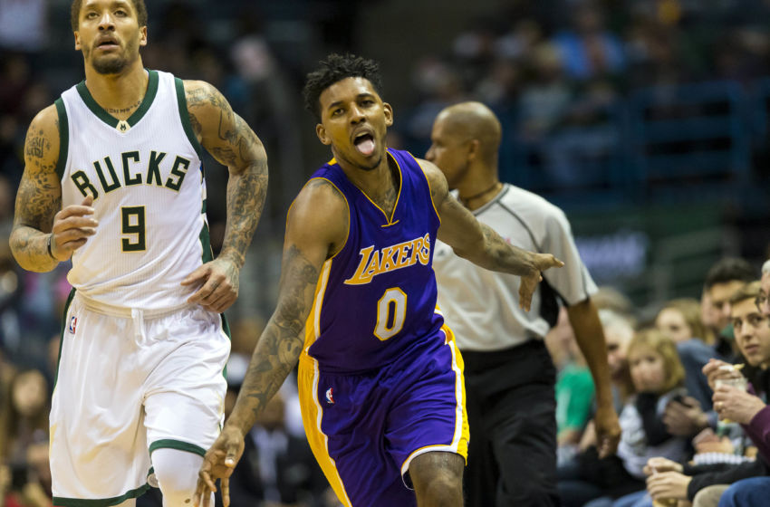 Los Angeles Lakers: 5 Likeliest Players To Not Be With Team After Trade Deadline