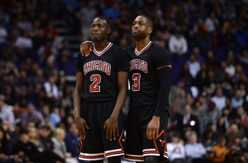 NBA Power Rankings