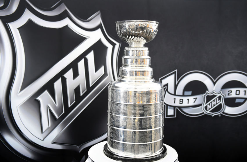 Stanley Cup Playoffs 2017 Second Round Predictions