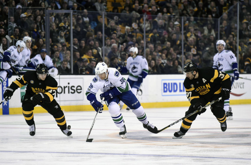 Vancouver Canucks