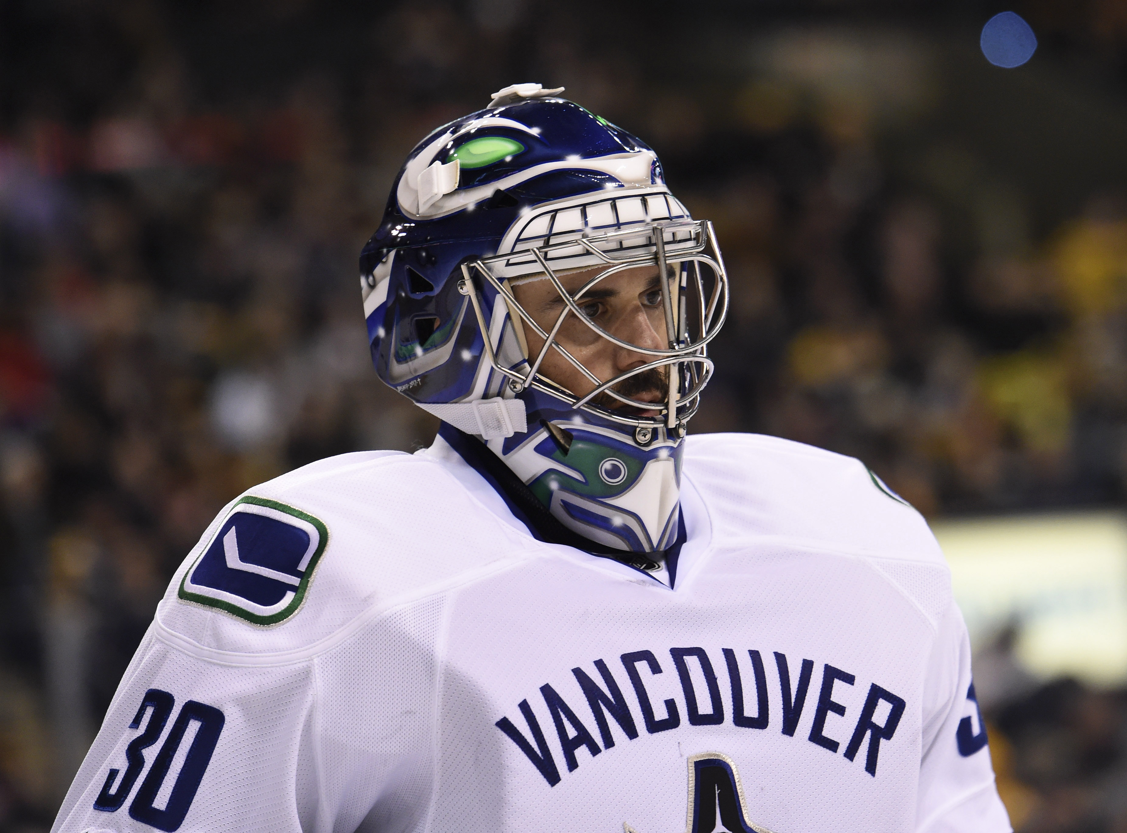 Nhl trade options