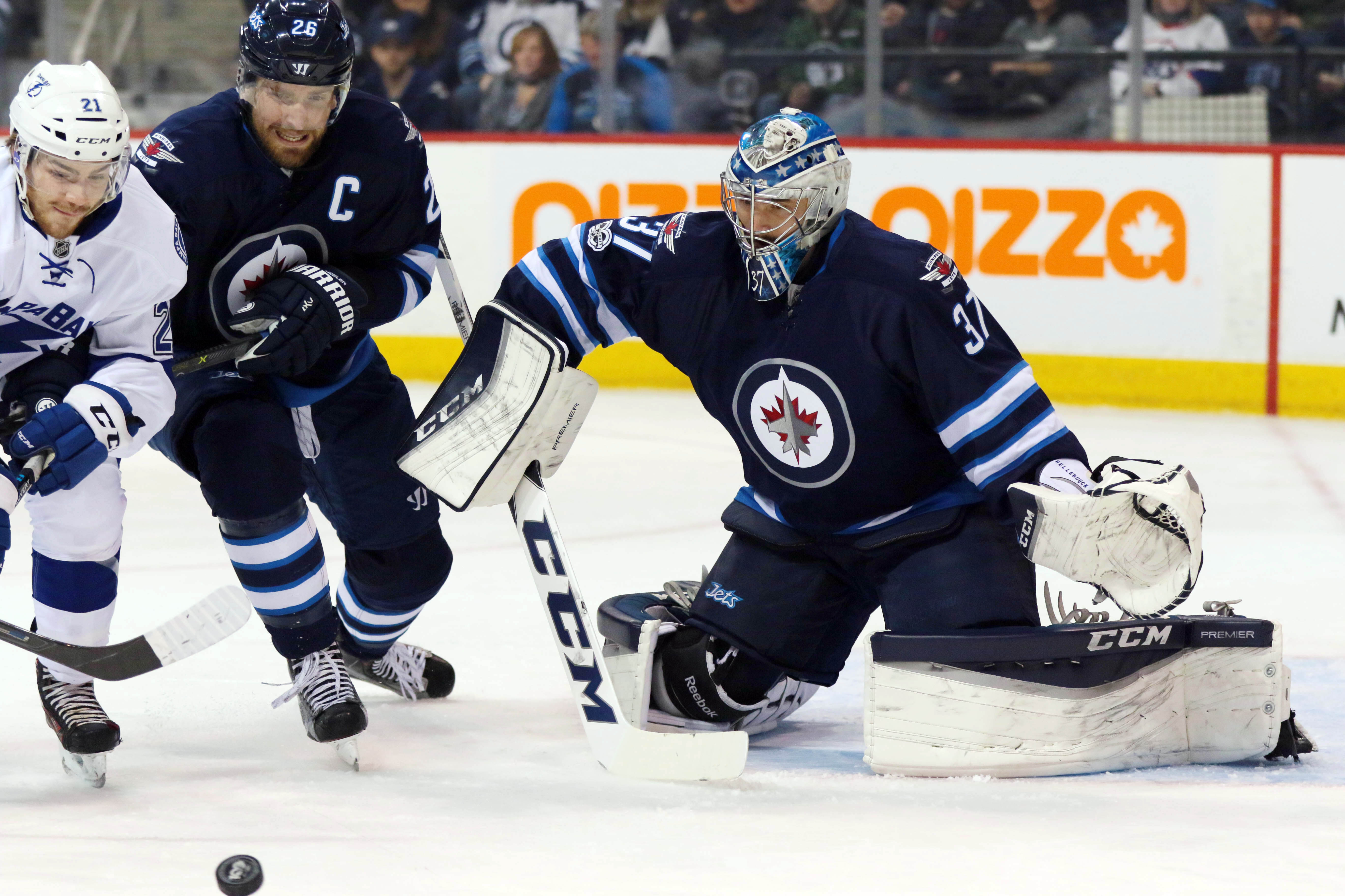 The Latest Tampa Bay Lightning News SportSpyder