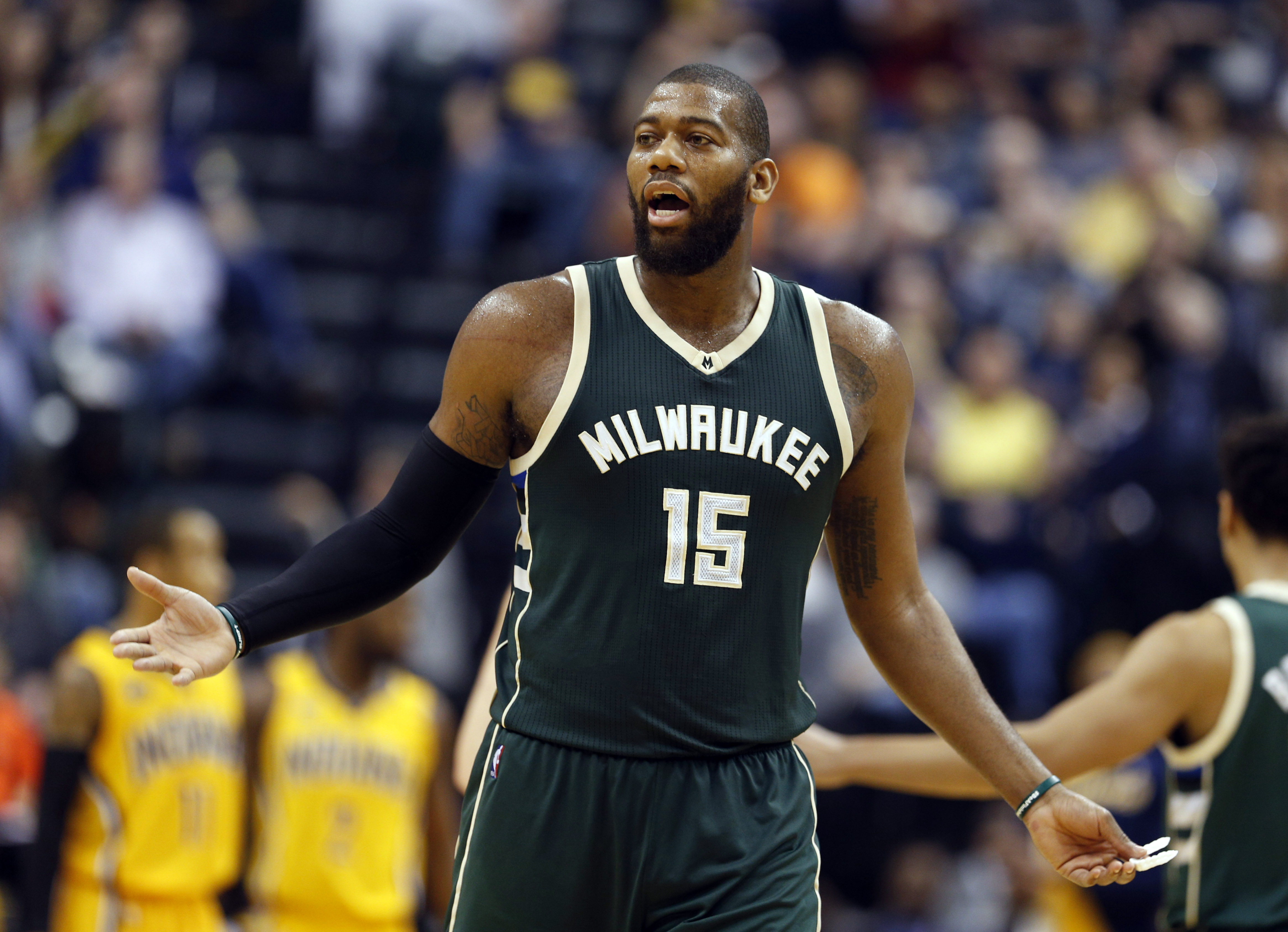Milwaukee Bucks: Takeaways From Win Against the Indiana Pacers | FOX Sports4663 x 3374