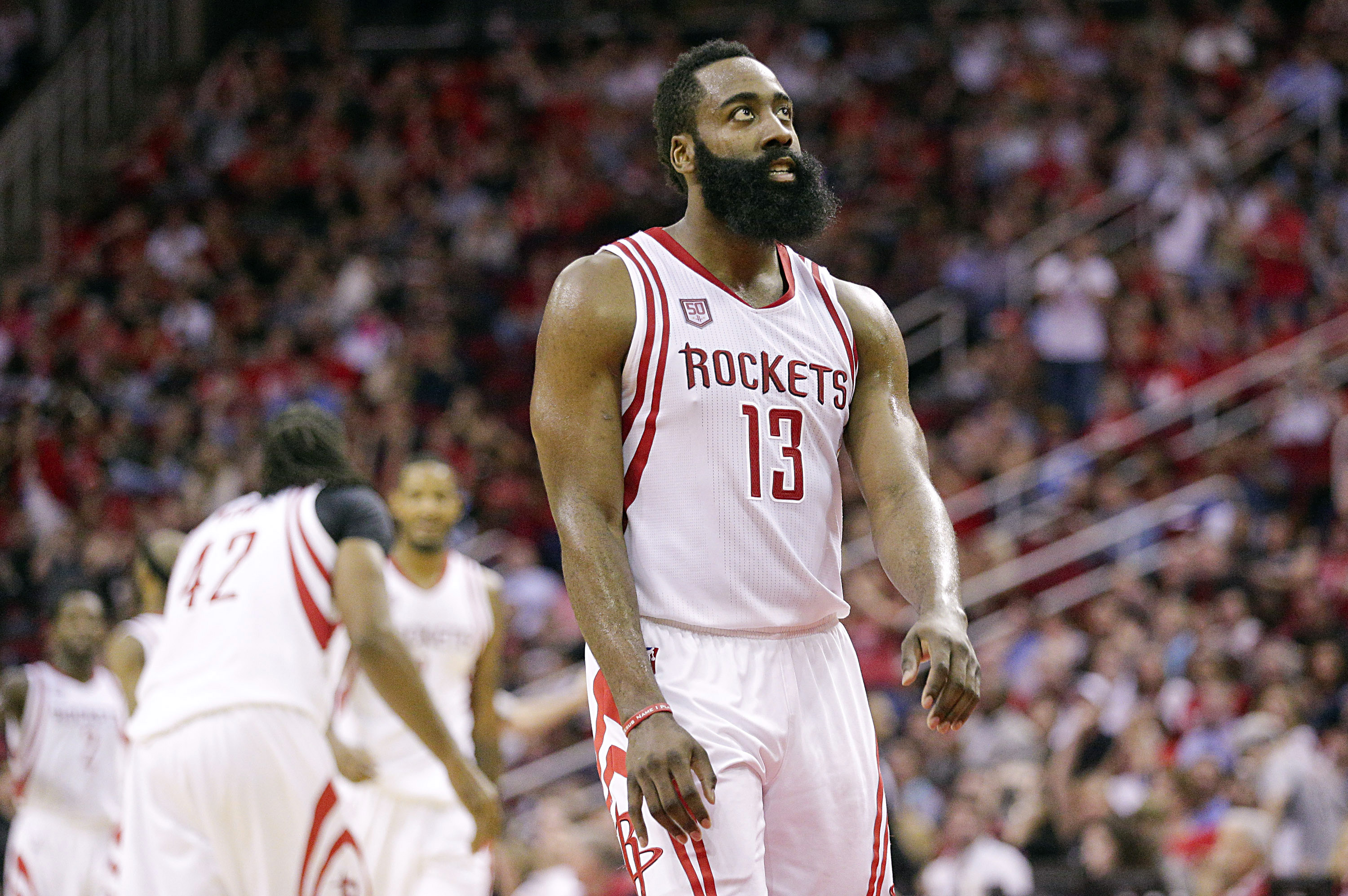 NBA Power Rankings