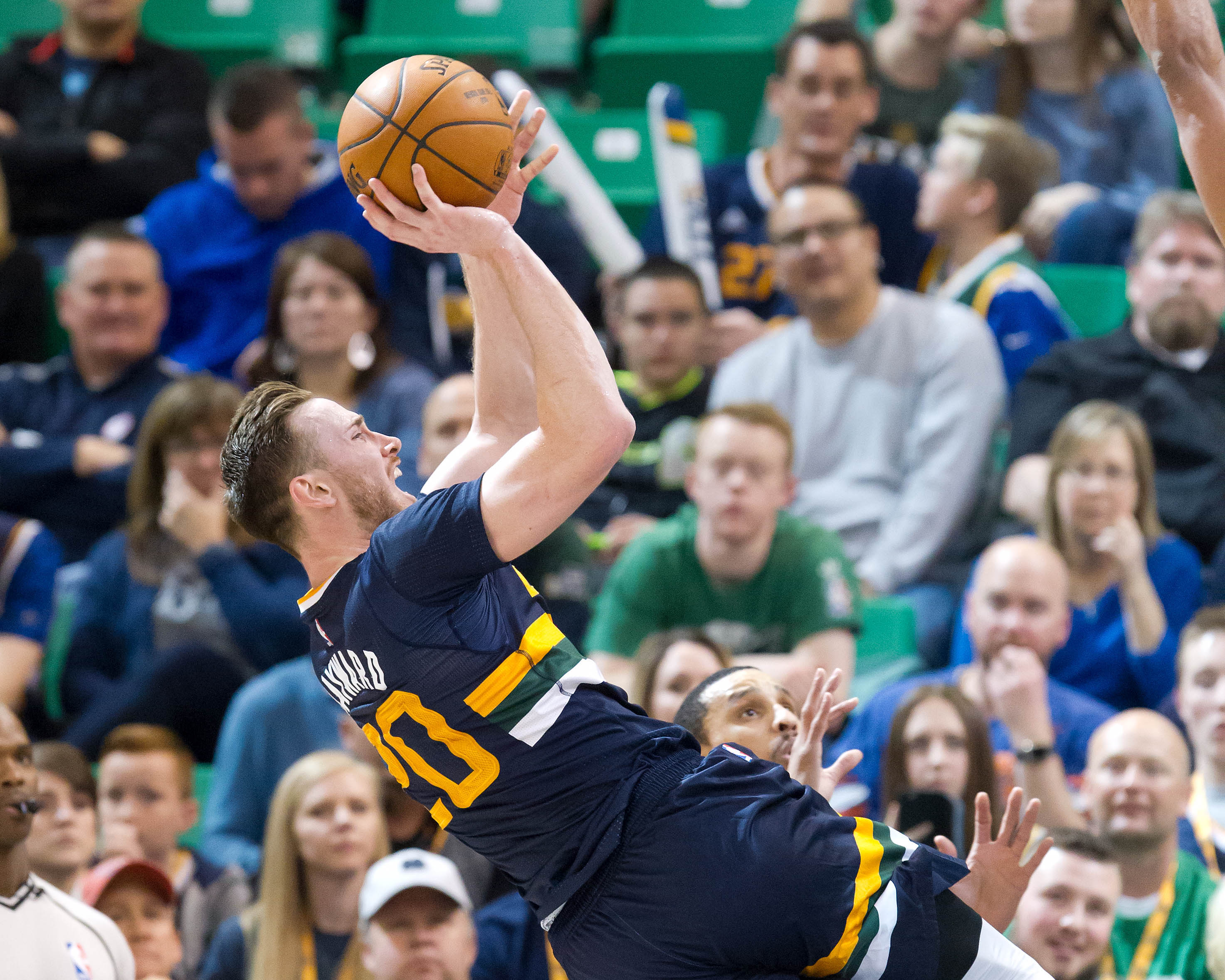 NBA Power Rankings