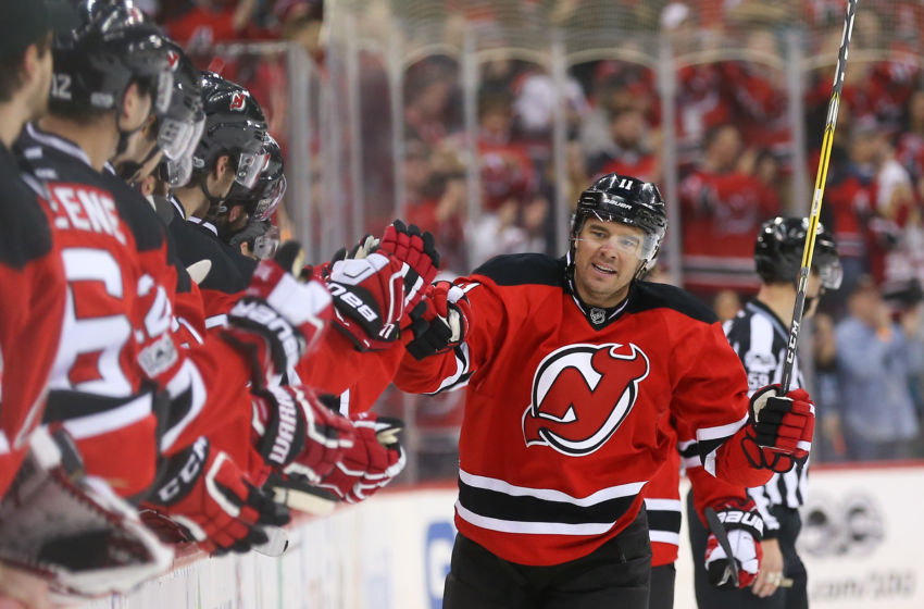 nhl power rankings