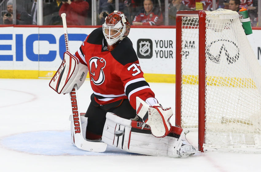 nhl power rankings
