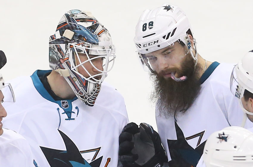 nhl power rankings