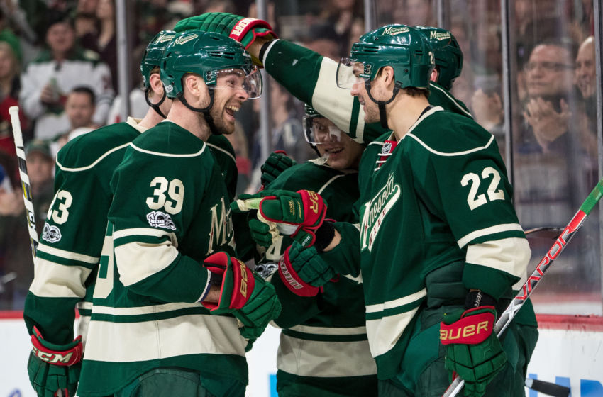 nhl power rankings