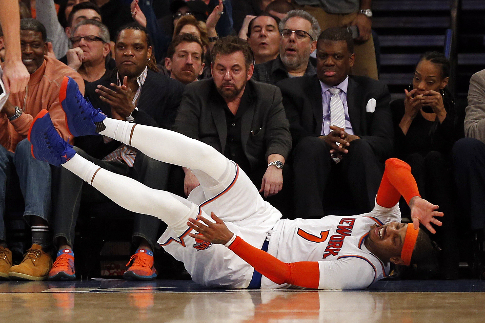 NBA Power Rankings