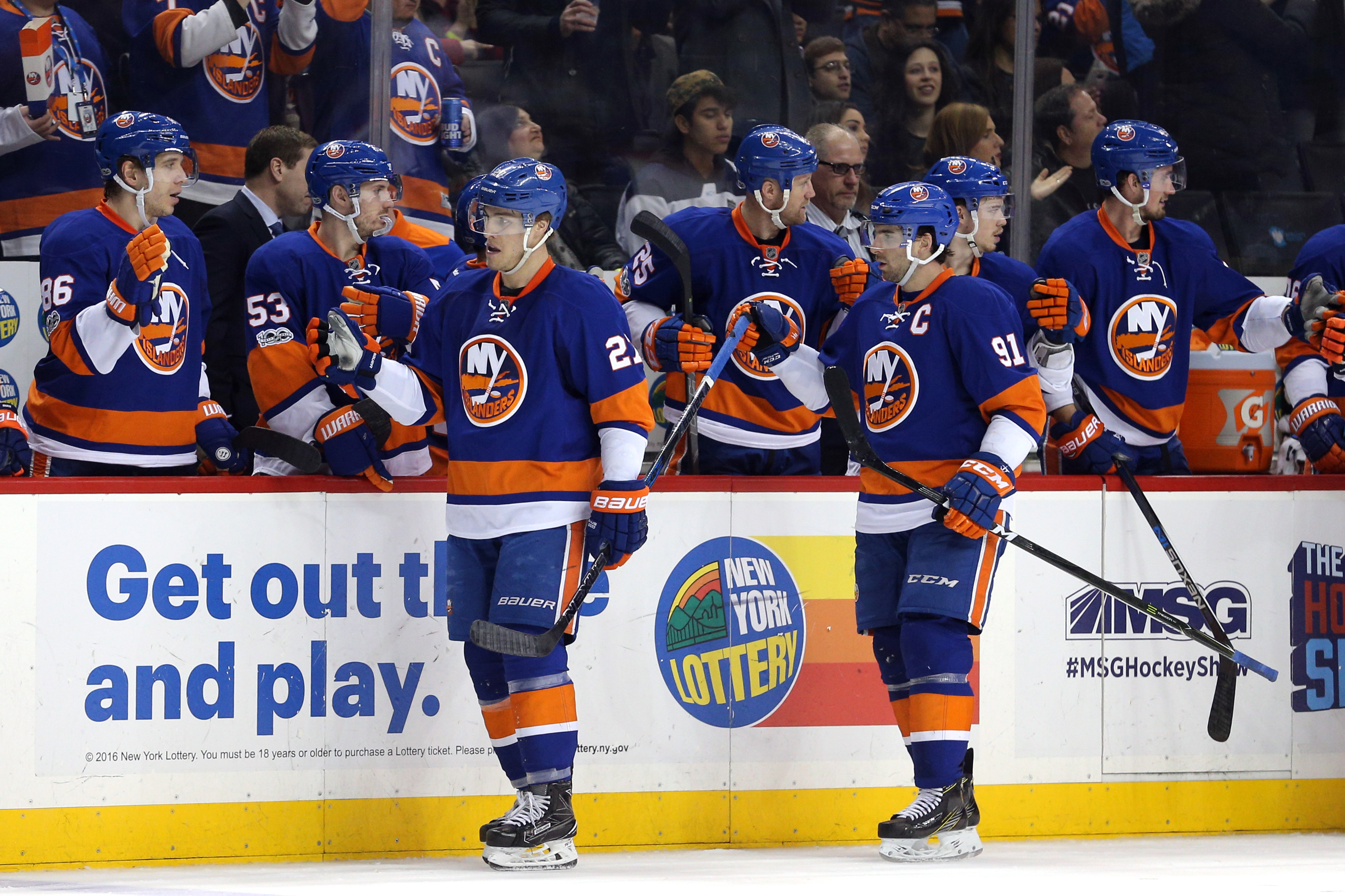 New York Islanders Top 5 Draft Picks of Garth Snow Era