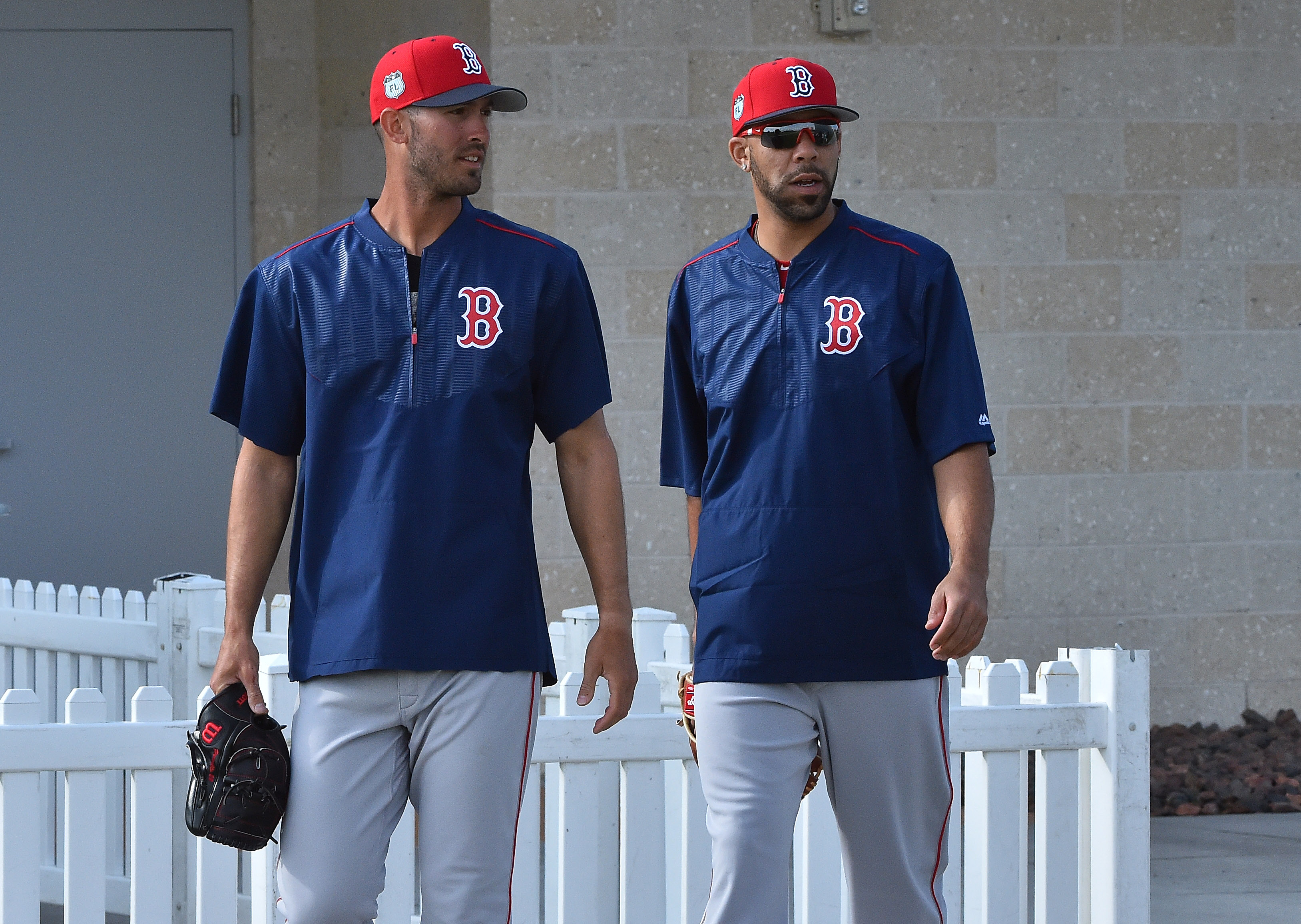 Red Sox Round Table Five Questions To Consider During Spring Training