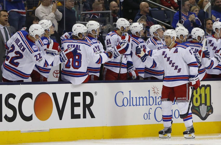 nhl power rankings