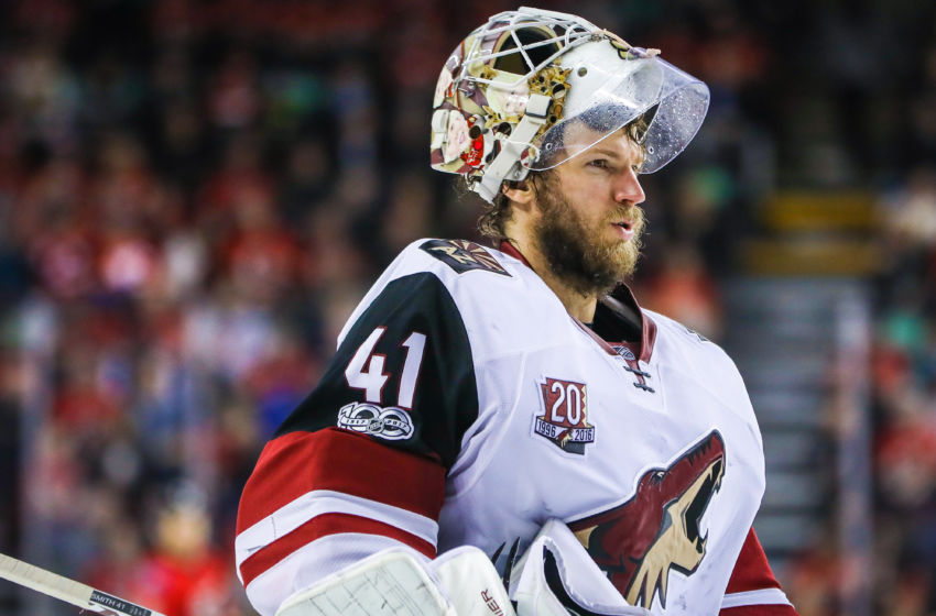 nhl power rankings