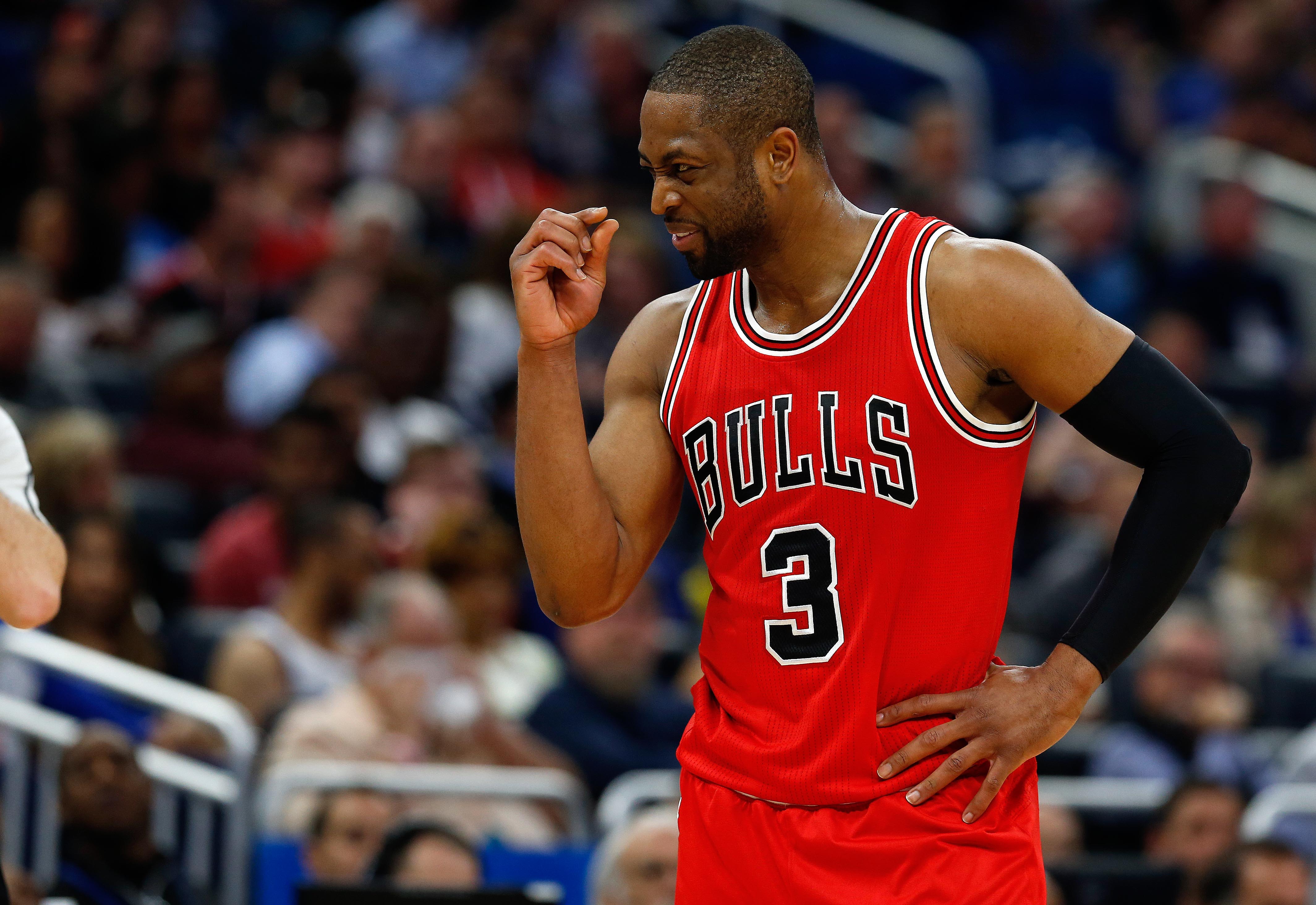 Bulls shut out on Christmas Day for a second straight year