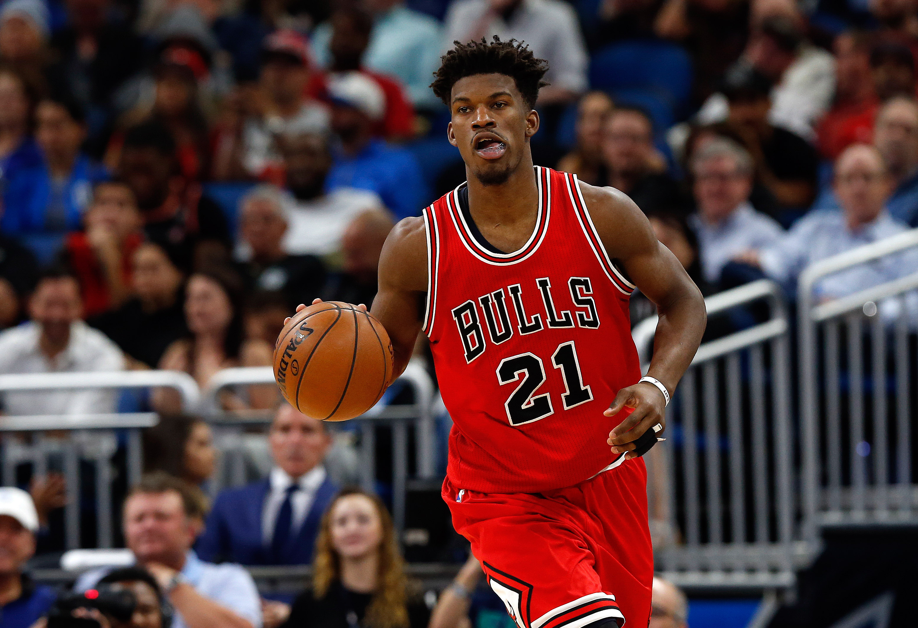 Chicago Bulls Trade Deadline: Jimmy Butler and the Los Angeles Lakers3108 x 2129