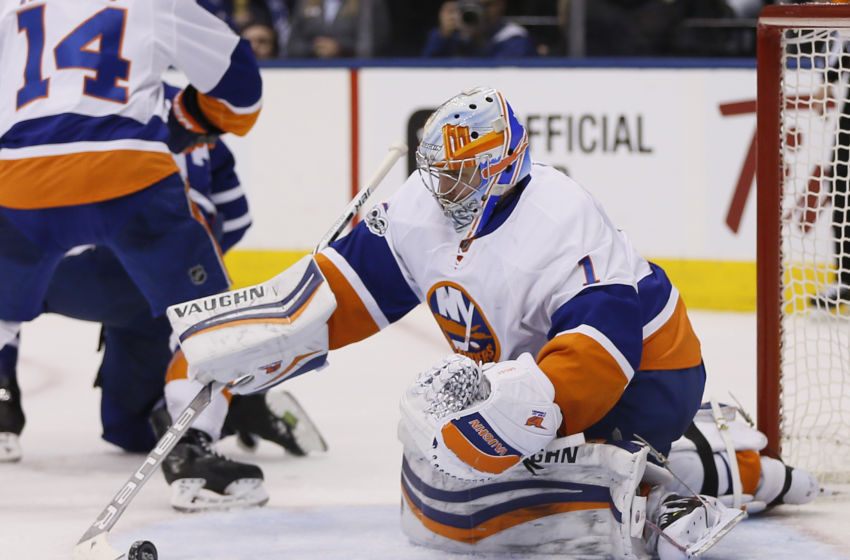 nhl power rankings