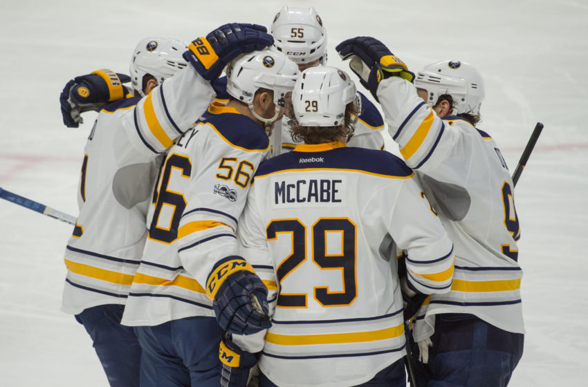nhl power rankings